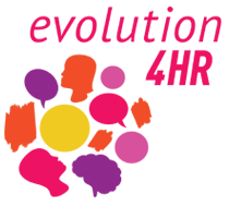 EVOLUTION4HR.com Logo